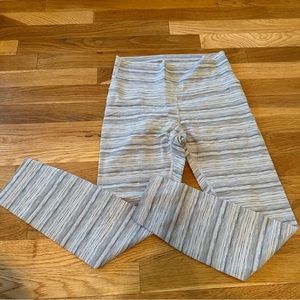 EUC Lululemon High Times Luxtreme Leggings